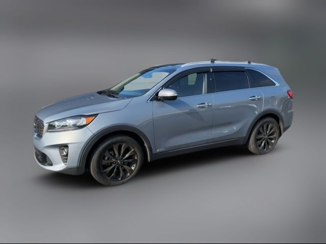 2020 Kia Sorento EX V6