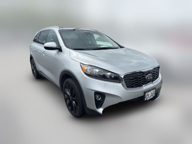 2020 Kia Sorento EX V6