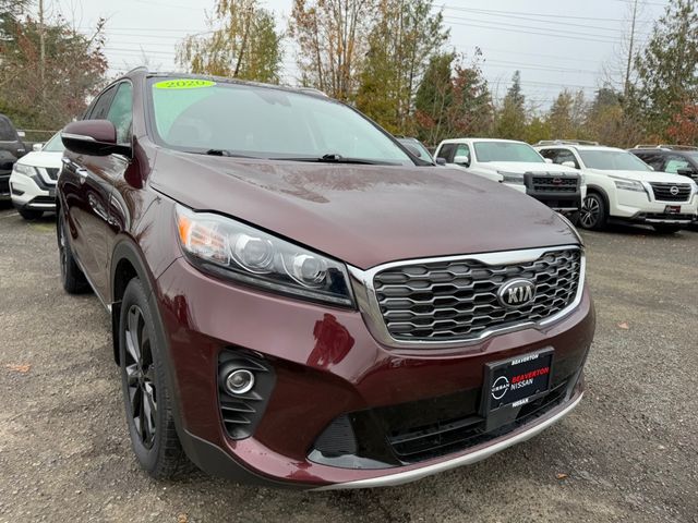 2020 Kia Sorento EX V6