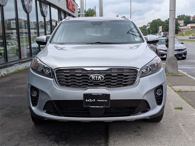2020 Kia Sorento EX V6