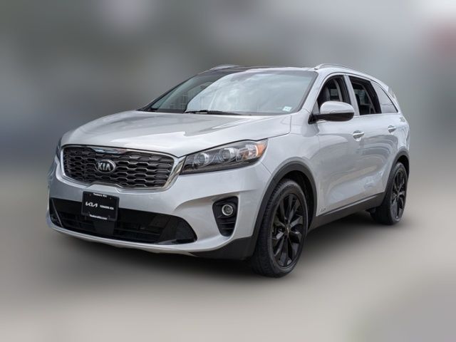 2020 Kia Sorento EX V6