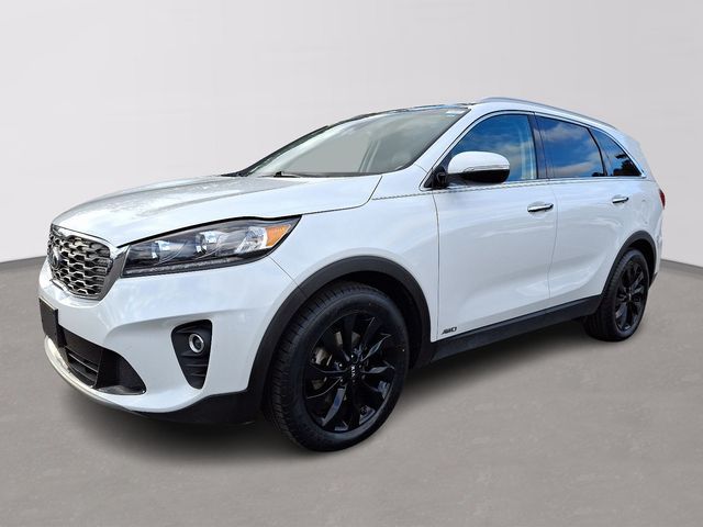 2020 Kia Sorento EX V6