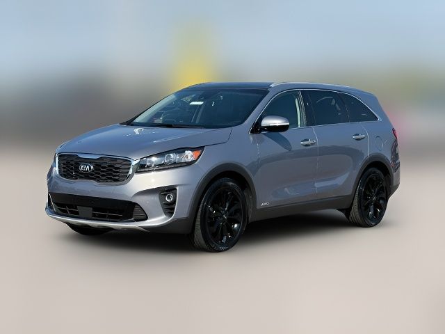 2020 Kia Sorento EX V6