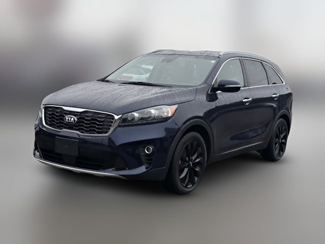 2020 Kia Sorento EX V6