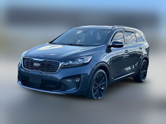 2020 Kia Sorento EX V6