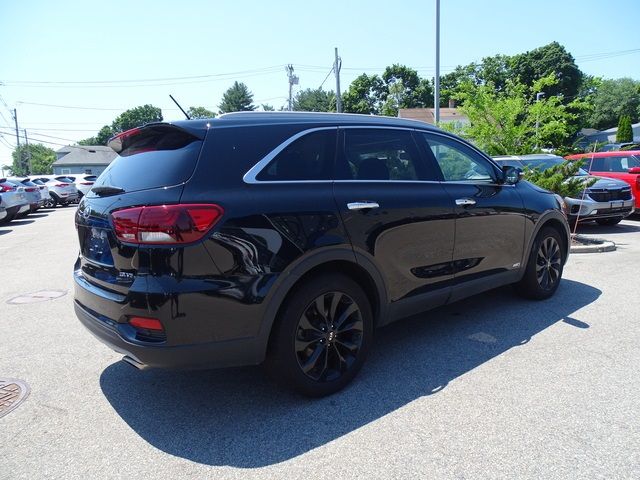 2020 Kia Sorento EX V6