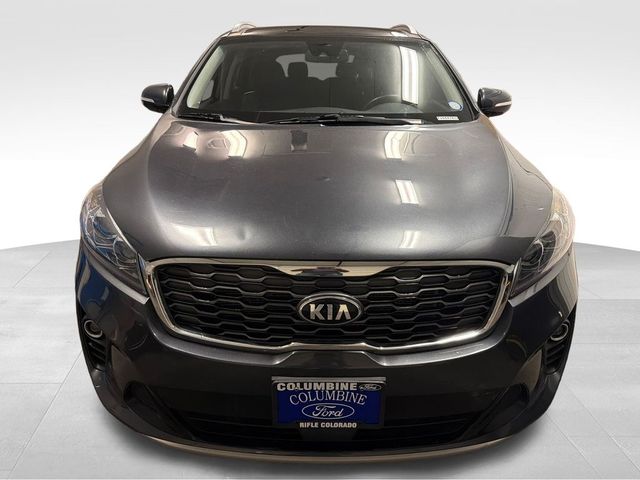 2020 Kia Sorento EX V6