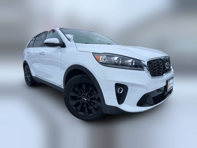 2020 Kia Sorento EX V6