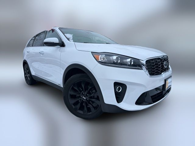 2020 Kia Sorento EX V6