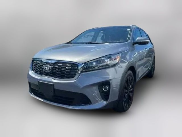 2020 Kia Sorento EX V6