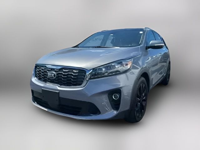 2020 Kia Sorento EX V6