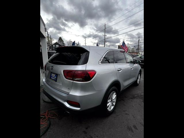 2020 Kia Sorento LX V6