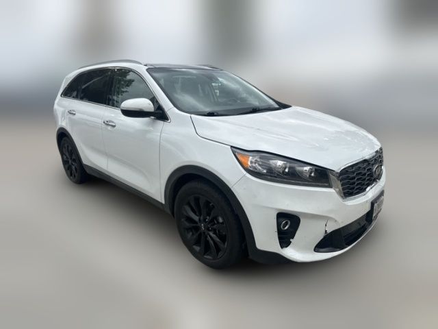 2020 Kia Sorento EX V6