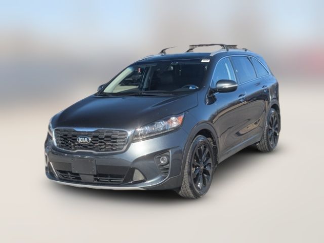 2020 Kia Sorento EX V6