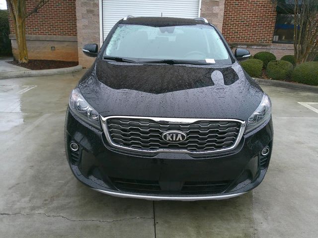 2020 Kia Sorento EX V6