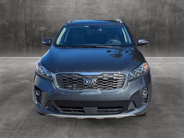 2020 Kia Sorento EX V6