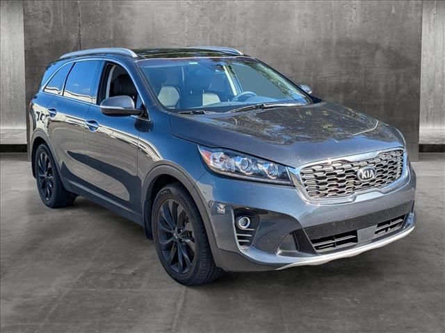 2020 Kia Sorento EX V6