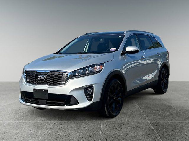 2020 Kia Sorento EX V6