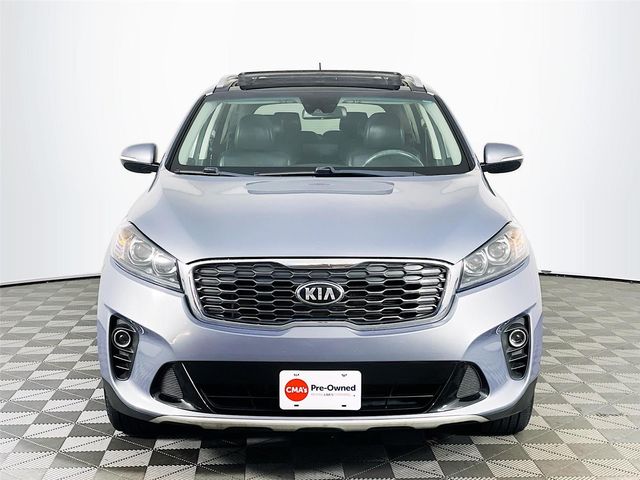 2020 Kia Sorento EX V6