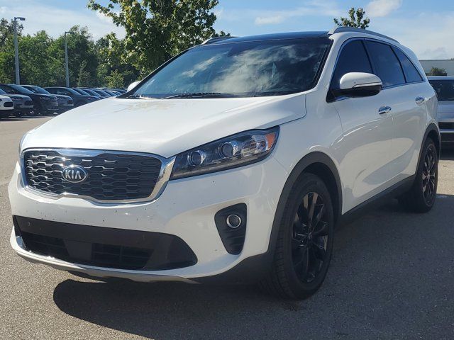 2020 Kia Sorento EX V6