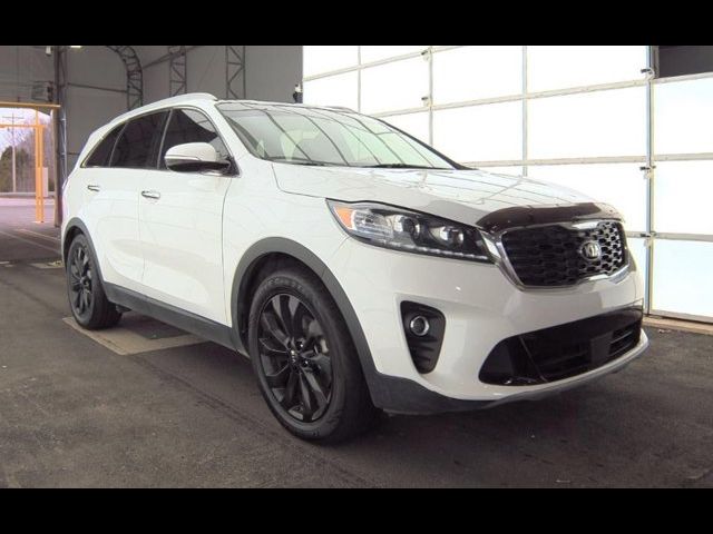 2020 Kia Sorento EX V6