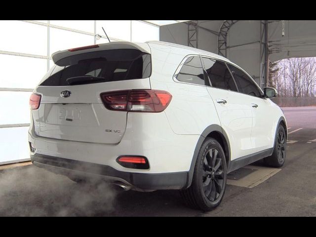 2020 Kia Sorento EX V6