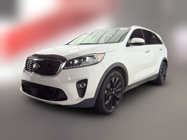 2020 Kia Sorento EX V6