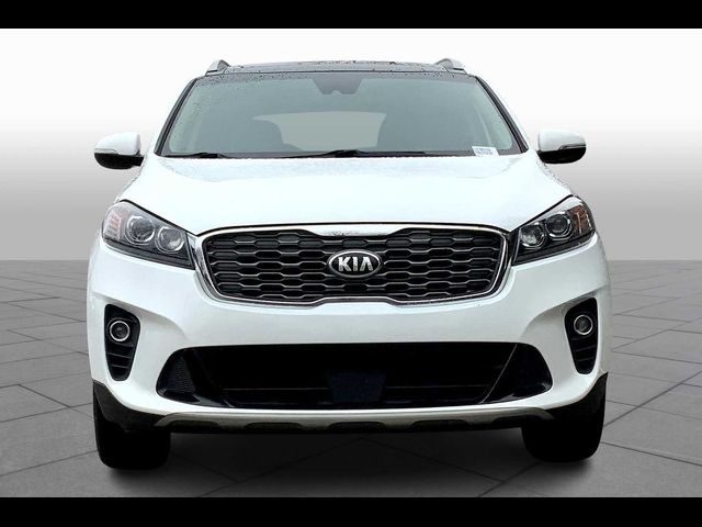 2020 Kia Sorento EX V6