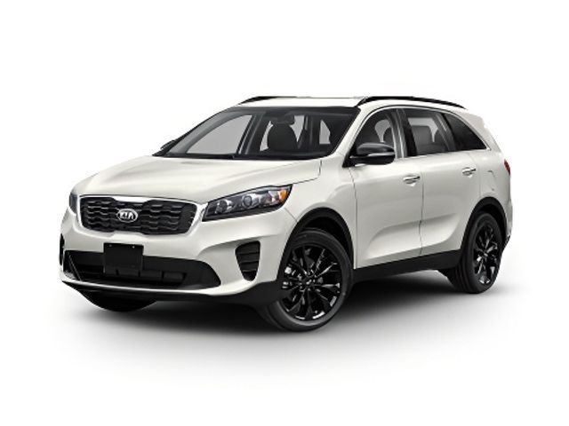 2020 Kia Sorento EX V6