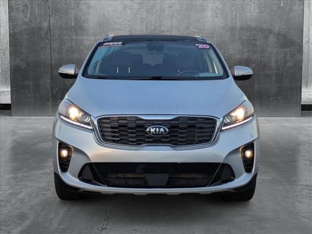 2020 Kia Sorento EX V6