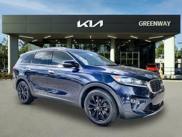 2020 Kia Sorento EX V6