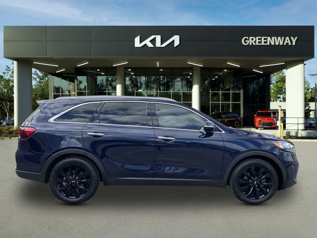 2020 Kia Sorento EX V6