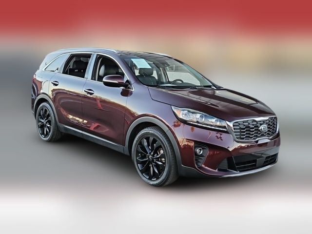 2020 Kia Sorento EX V6