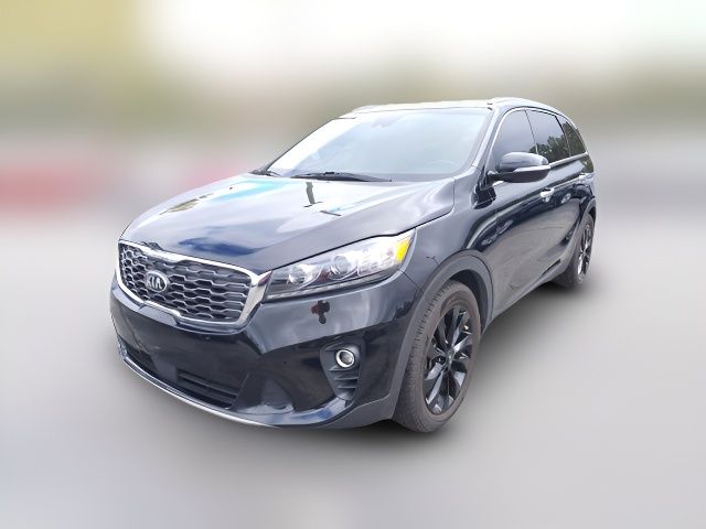 2020 Kia Sorento EX V6