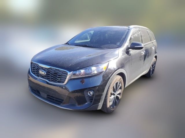 2020 Kia Sorento EX V6