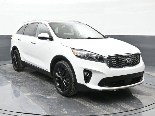 2020 Kia Sorento EX V6