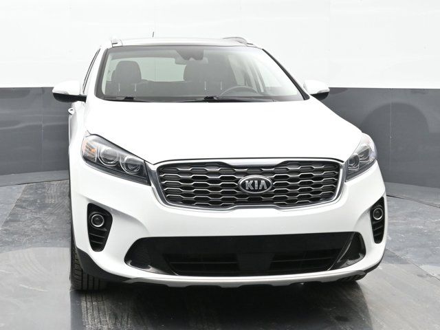 2020 Kia Sorento EX V6