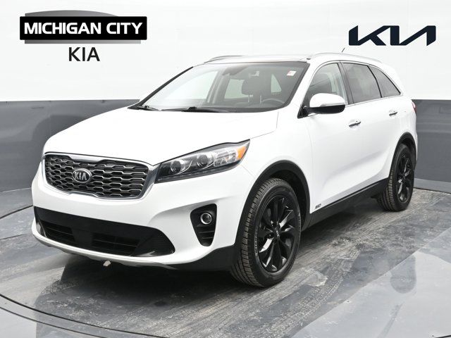 2020 Kia Sorento EX V6