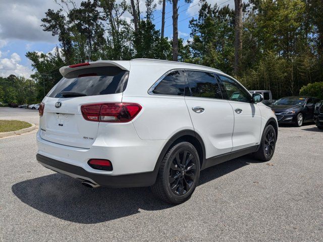2020 Kia Sorento EX V6
