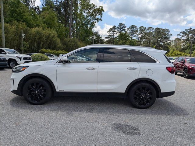 2020 Kia Sorento EX V6