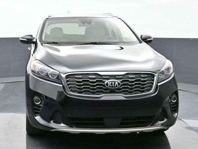 2020 Kia Sorento EX V6