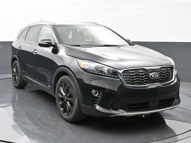 2020 Kia Sorento EX V6