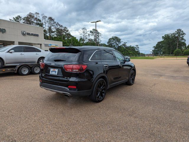 2020 Kia Sorento EX V6