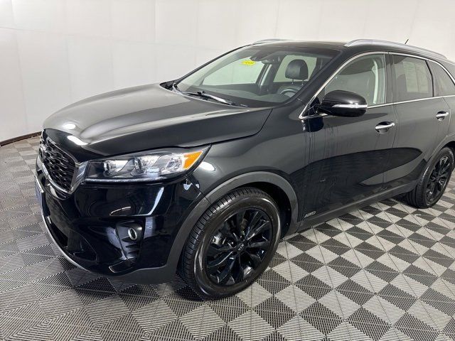 2020 Kia Sorento EX V6