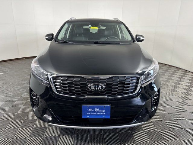 2020 Kia Sorento EX V6