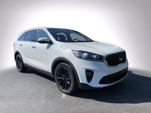 2020 Kia Sorento EX V6