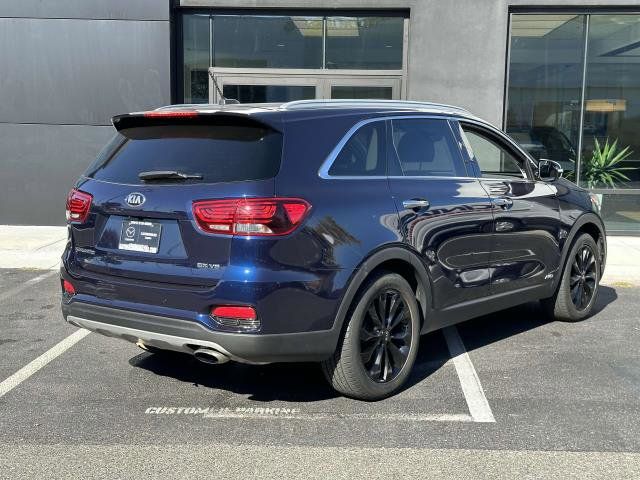 2020 Kia Sorento EX V6