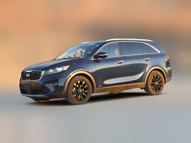 2020 Kia Sorento EX V6