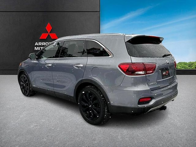 2020 Kia Sorento EX V6