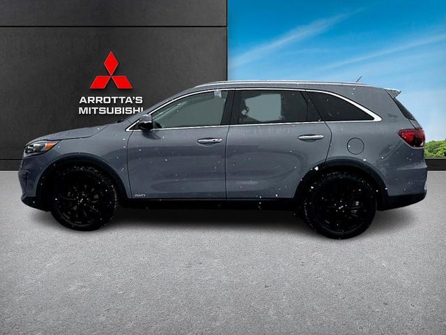 2020 Kia Sorento EX V6